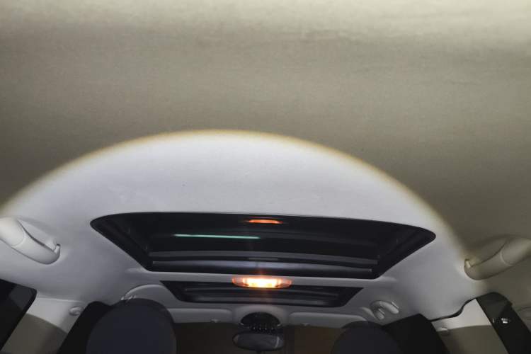 Used MINI Clubman 2011 1.6L COOPER Fun