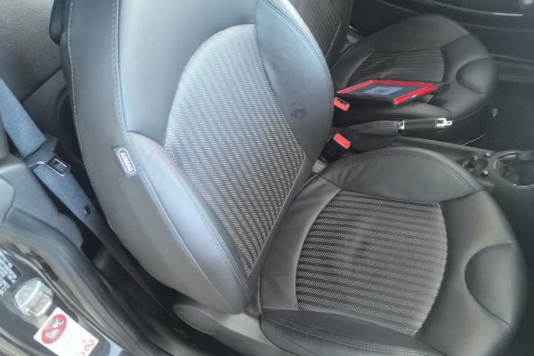 Used MINI Roadster 2012 1.6L COOPER