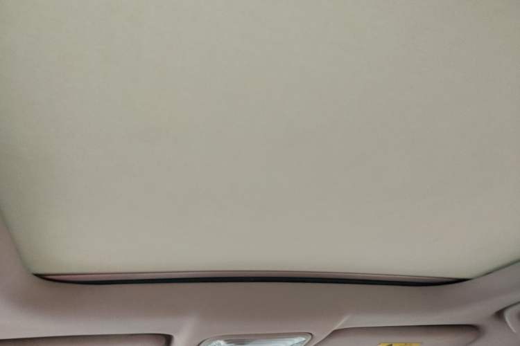 Used Changan CS75 PLUS 2020 1.5T Automatic Prestige Edition