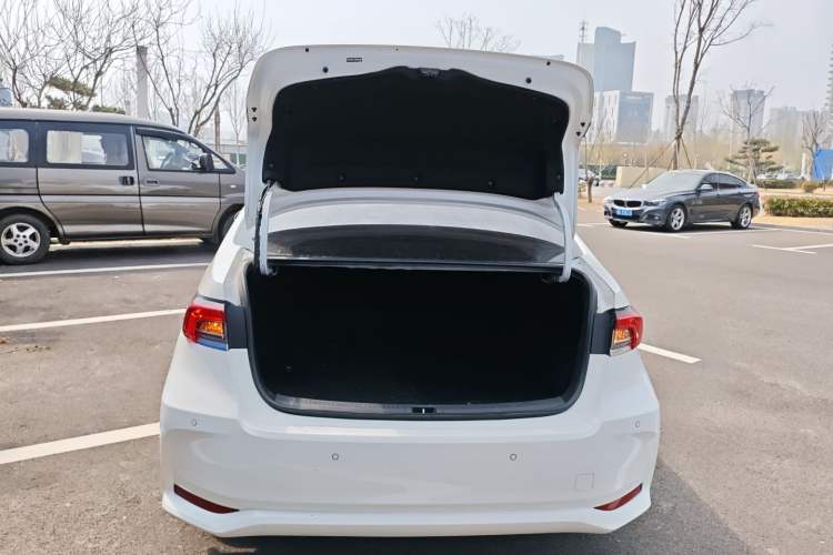 Used Toyota Corolla 2021 TNGA 1.5L CVT Elite Edition