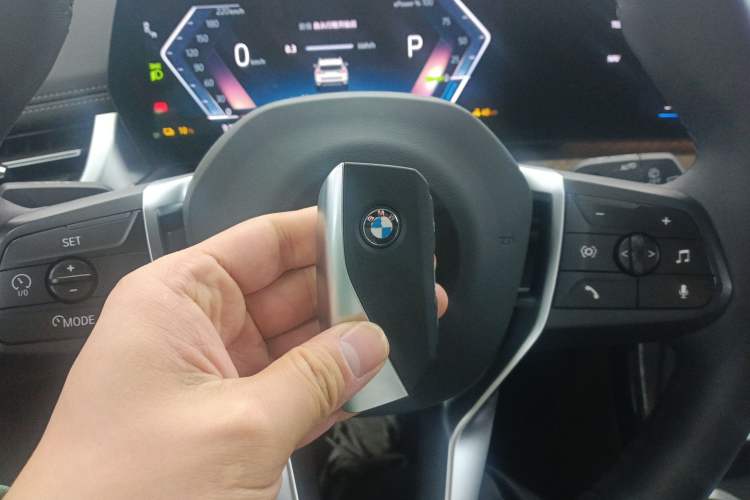 Used BMW iX1 2023 xDrive30L X Design Package
