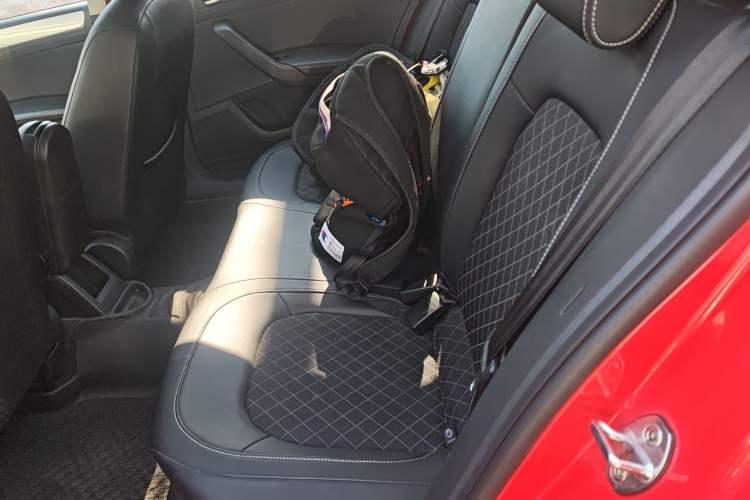 Used Skoda Rapid Spaceback 2018 1.6L Automatic Comfort Edition