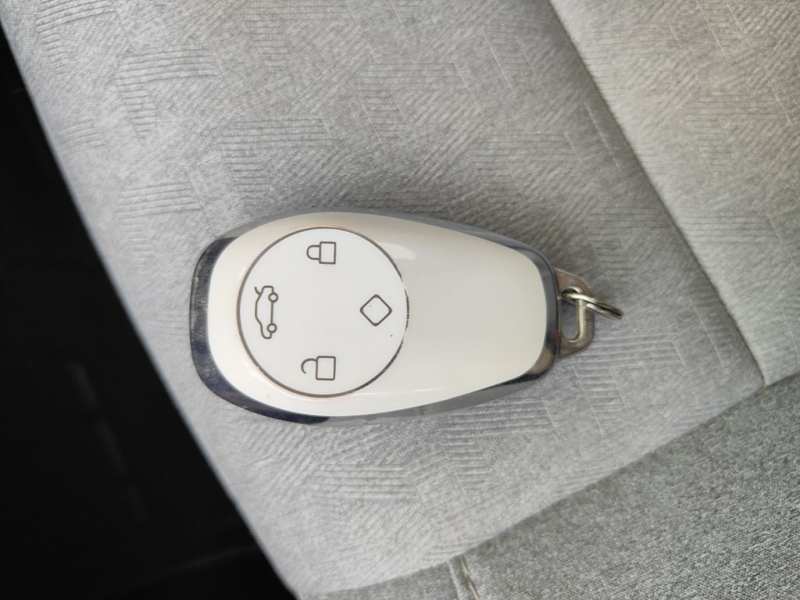 Used Leapmotor T03 2022 Agate Edition — 8