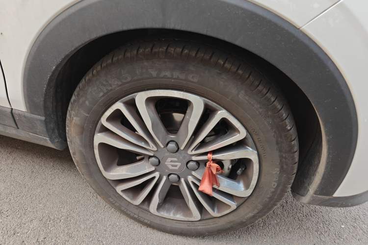 Used Leapmotor T03 2024 310 Comfort Edition