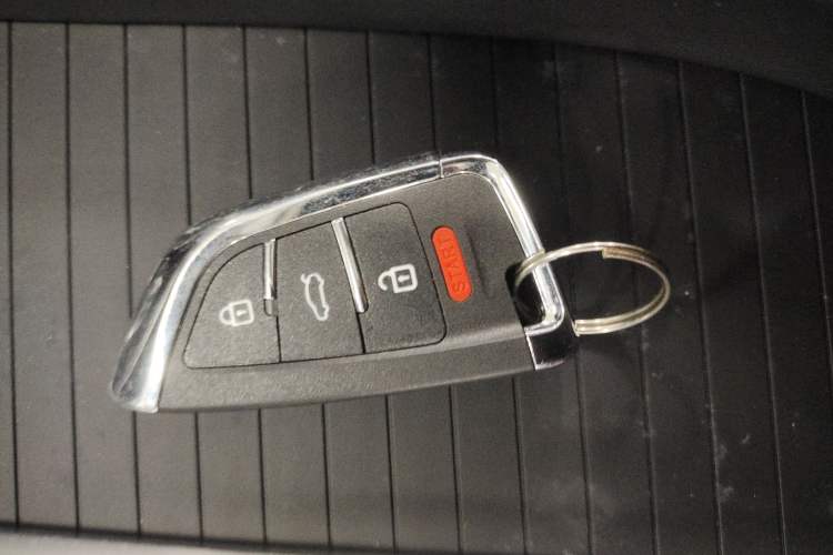 Used Bestune B70 2021 1.5T Automatic 15th Anniversary Edition