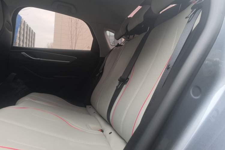 Used BYD Destroyer 05 2023 Champion Edition DM-i 55KM Luxury Model