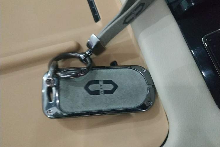 Used Hima AITO M7 2022 1.5T Four-Wheel Drive Luxury Edition
