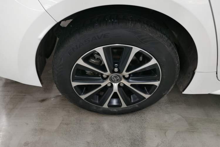 Used Toyota Levin 2023 TNGA 1.5L CVT Progressive Edition
