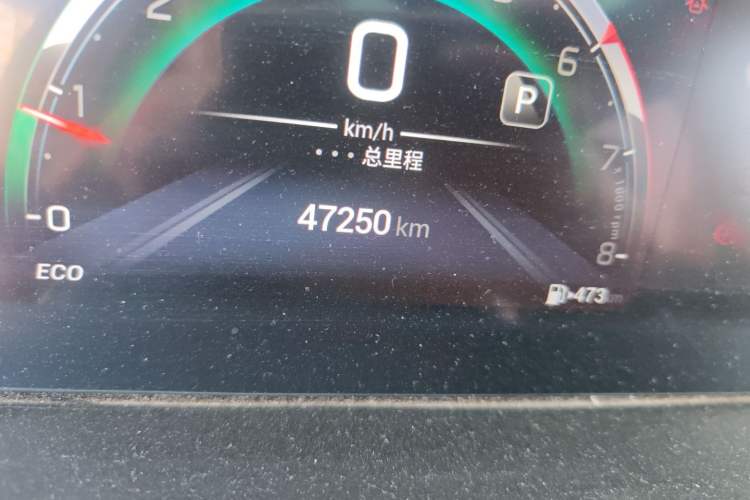 Used GAC Trumpchi M6 2021 PRO 270T DCT Luxury Edition