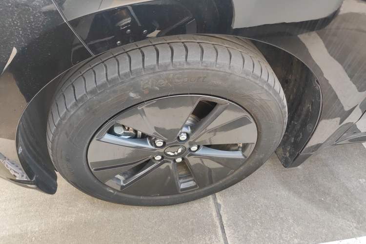 Used Wuling Xingguang 2023 70 Standard Edition