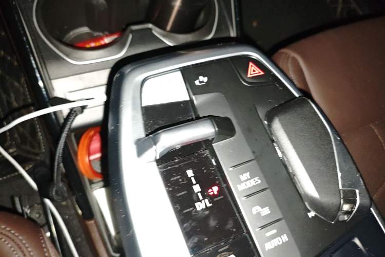 Used BMW X1 2024 sDrive25Li X Design Package