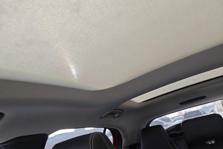 Used Mercedes-Benz GLA 2016 GLA 200 Fashion Model
