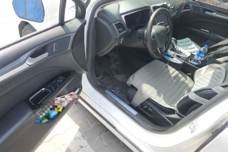 Used Ford Mondeo 2013 1.5L GTDi180 Fashion Edition