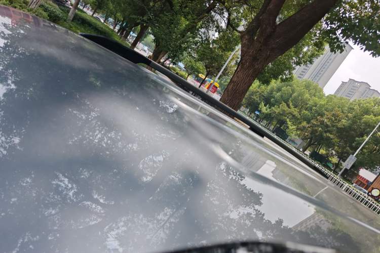 Used Baojun Spark EUV 2026 301km Flagship Edition