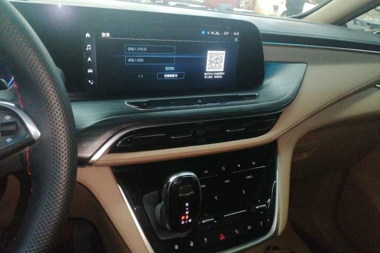 Used Buick GL8 2021 ES Land Cruiser 653T Luxury Edition
