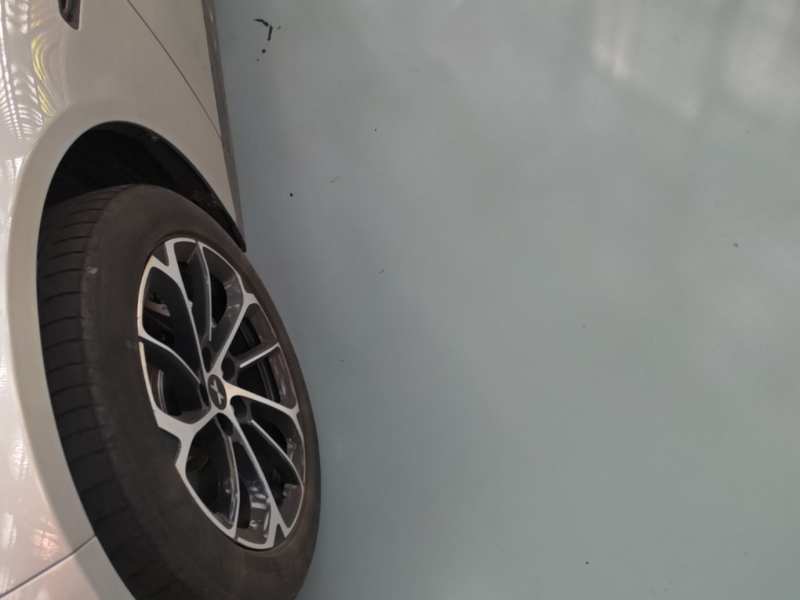 Used XPeng P7 2022 480E — 22