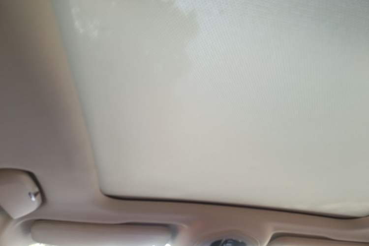 Used Zotye SR9 2017 2.0T Automatic Ultimate Dream Edition