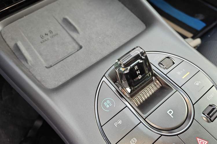 Used BYD Seal 2025 650 Zhihang Edition Interior 1