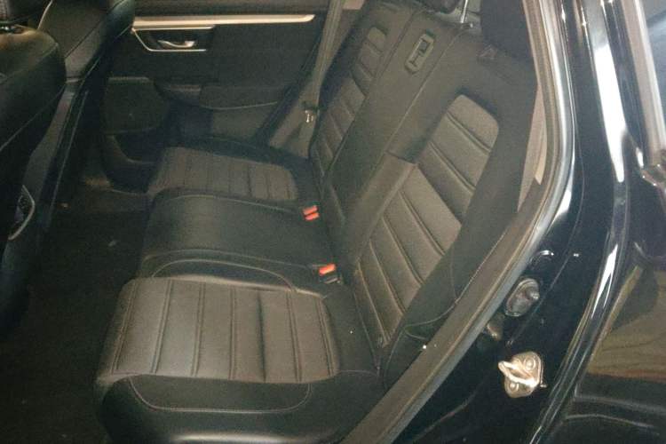 Used Honda CR-V 2021 240TURBO CVT Two-Wheel Drive Urban Edition
