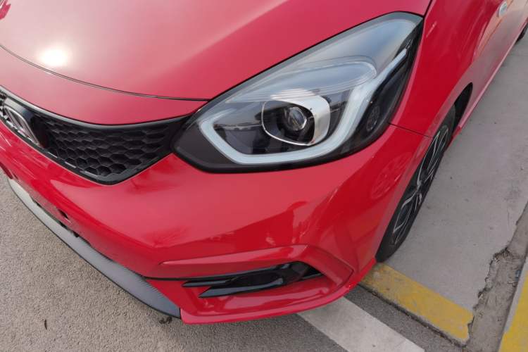 Used Honda LIFE 2021 1.5L CVT SPORT Heartbeat Edition