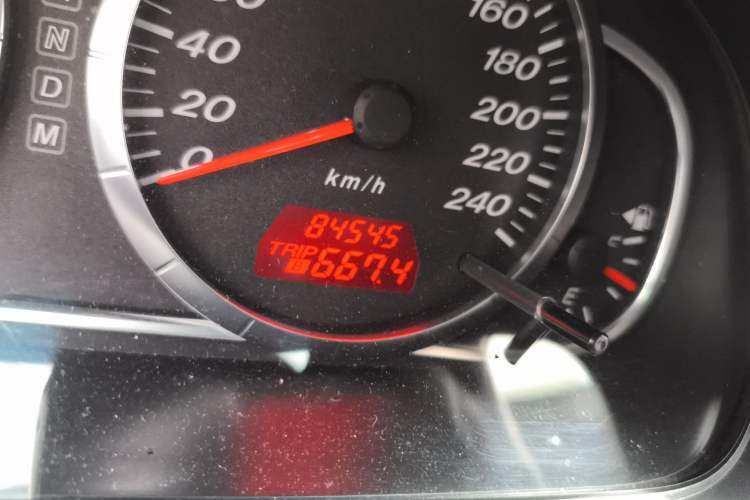 Used Mazda 6 2015 2.0L Automatic Classic Version