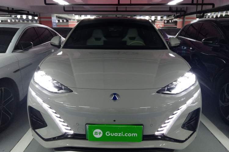 Used Denza N7 2023 with Ultra-Long Range
