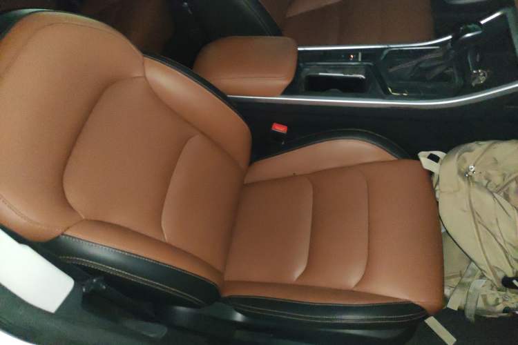 Used Geely Auto Vision X6 2020 1.4T CVT Luxury Edition