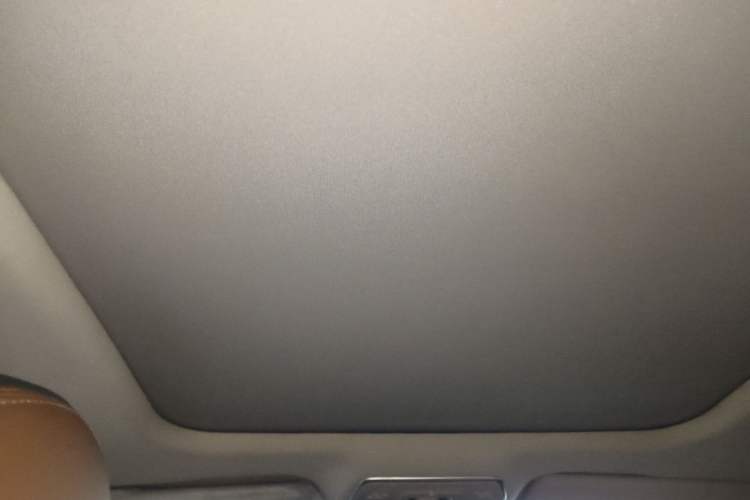 Used Geely Auto Emgrand GT 2017 1.8T Flagship Model
