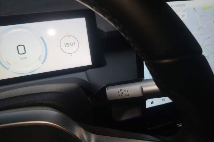 Used AION Y 2025 Plus 510 Smart Edition