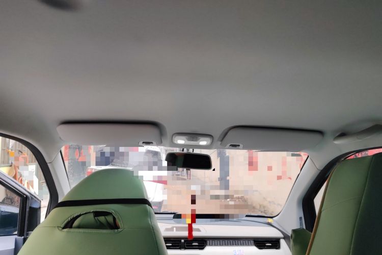 Used Chery QQ Ice Cream 2024 170km Sundae