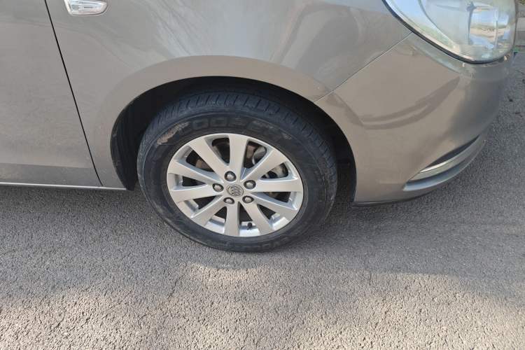 Used Buick GL8 2018 28T Comfort Model China VI Standard
