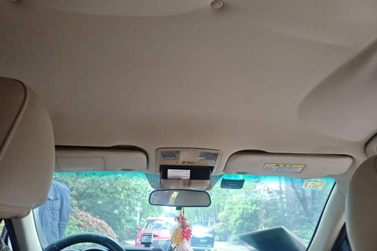 Used Haima Fumei 2014 M5 1.6L Manual Standard Model
