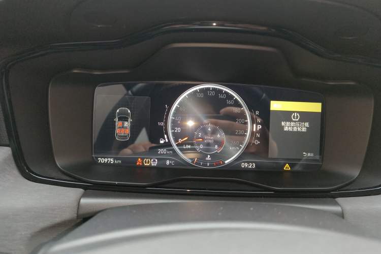 Used Lynk & Co 02 2019 High-Energy Edition 2.0T Automatic Two-Wheel Drive Shine Pro Edition China VI Standard