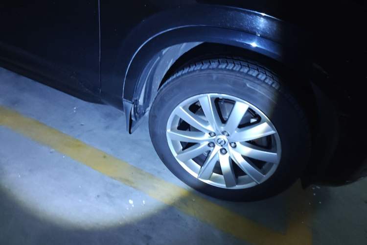 Used Volvo XC90 2016 T5 Zhiyi Edition 7-Seater