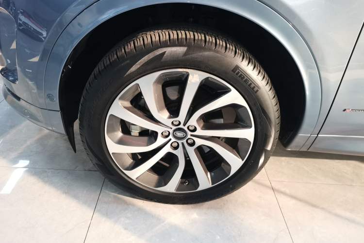 Used Land Rover Discovery Sport 2021 249 PS R-Dynamic SE Performance Tech Edition 5 Seats
