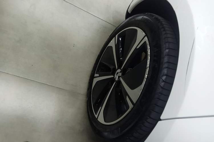 Used Nio ET5 2025 100 kWh