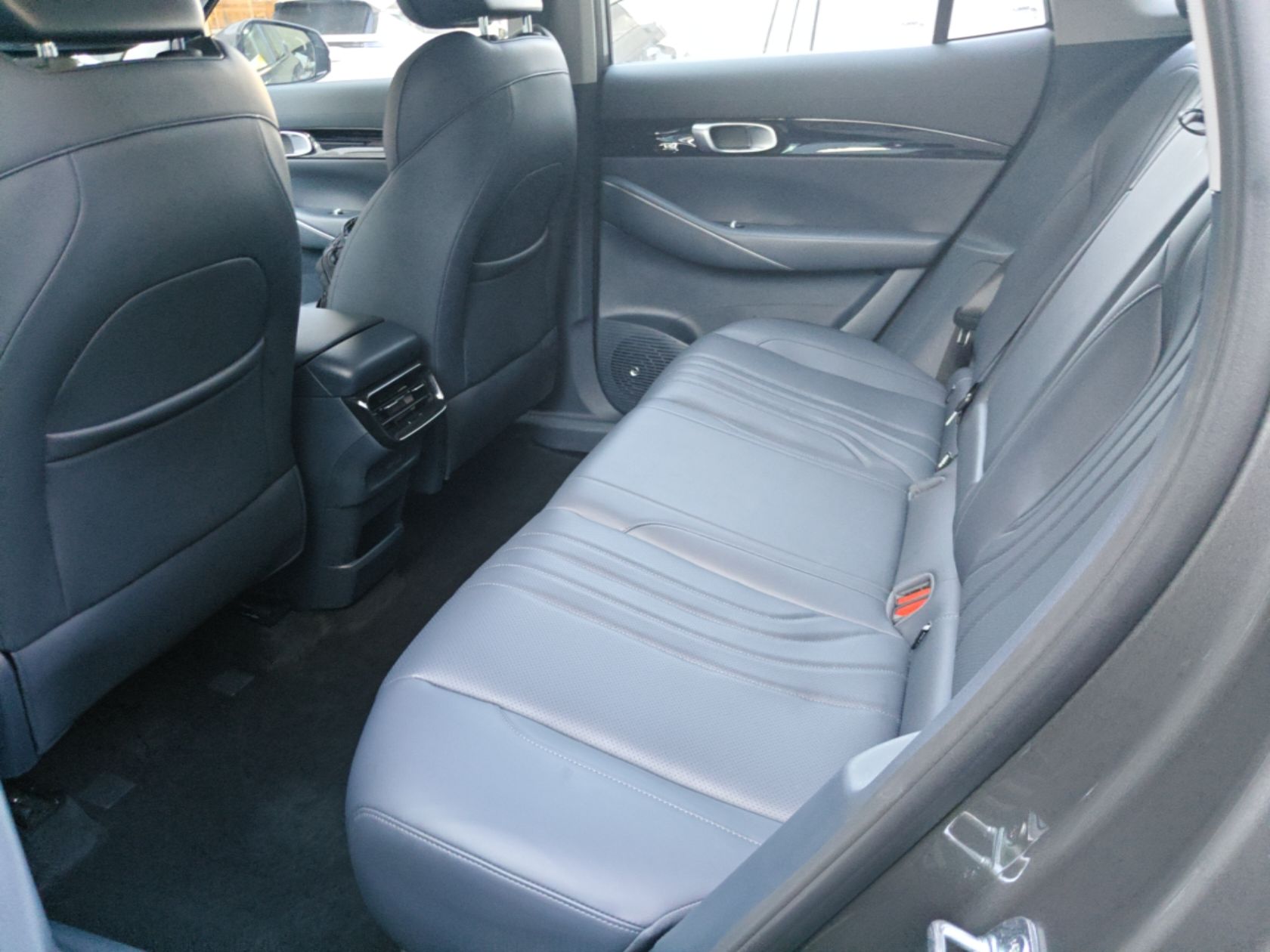 Geely Galaxy E5 2026 Model 610km Exploration+ Edition — снимка 20