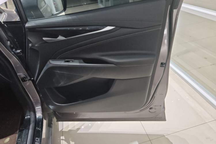 Used SAIC MAXUS G50 2021 1.5T Automatic Comfort Touring B
