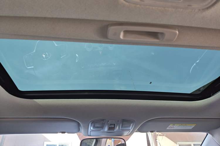 Used Hyundai Elantra (6th Generation / Lingdong) 2020 1.5L CVT Smart & Stylish – Elite Version