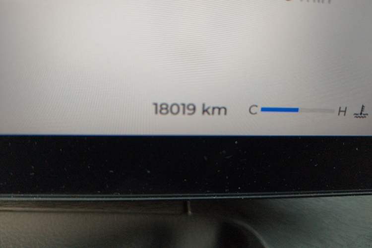 Used Chery Arrizo 8 PRO 2025 Pro 1.6T Luxury Model