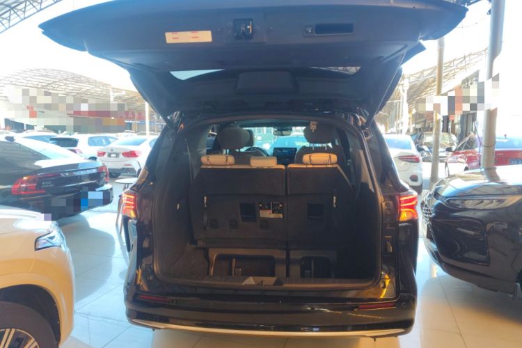 Used Toyota Sienna 2021 2.5L Hybrid Ultimate Edition