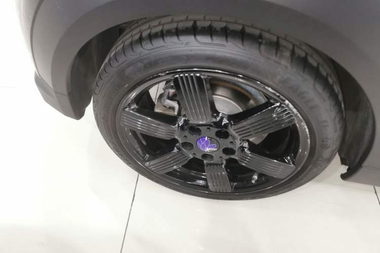 Used MINI MINI 2023 1.5T COOPER Midnight Escape Special Edition