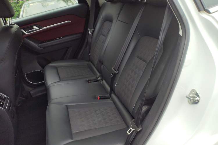 Used Haval H6 Coupe 2020 Smart Connect Version 1.5T Automatic Two-Wheel Drive Elite Model