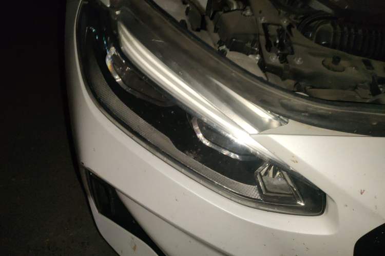 Used BMW 1 Series 2021 Restyled 125i M Sport Night Edition