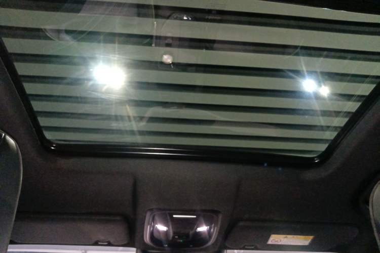 Used Haval H6S 2022 2.0T Two-Wheel Drive ZhiRun Version