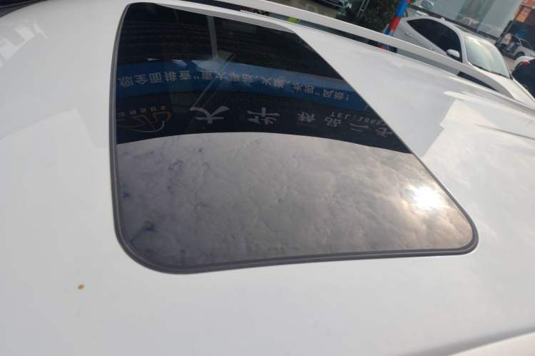 Used Haval H2 2016 Red-Label 1.5T Manual Two-Wheel Drive Luxury Model