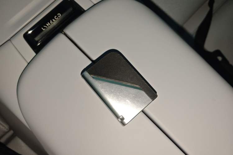 Used Lynk & Co Z10 2025 95 kWh 702 km All-Wheel Drive Intelligent Driving Ultra