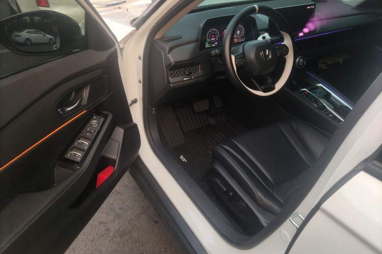 Used Honda Accord New Energy 2023 2.0L ePHEV Luxury Edition