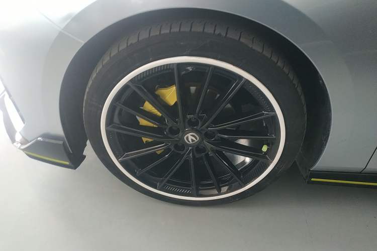 Used CHANGAN UNI-V 2022 1.5T Sport Edition