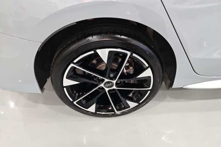 Used Audi A3 2025 A3L Limousine 35TFSI Prestige Edition